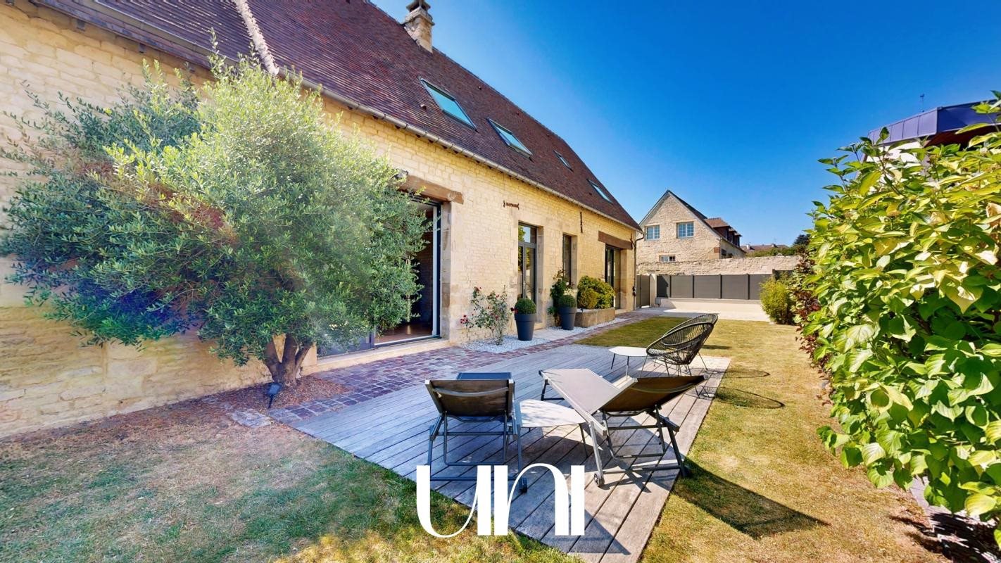 Maison à vendre, 156m², Bretteville-sur-Odon