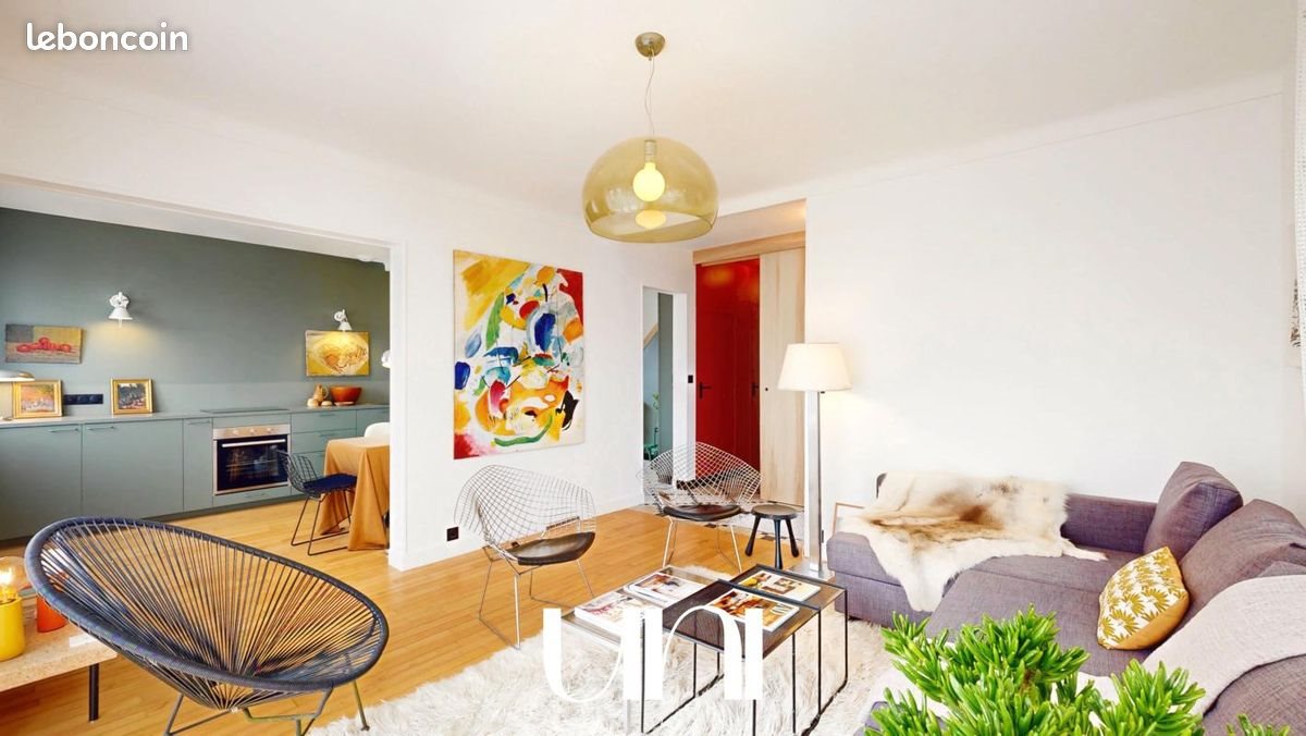 Maison à vendre, 118m², Caen