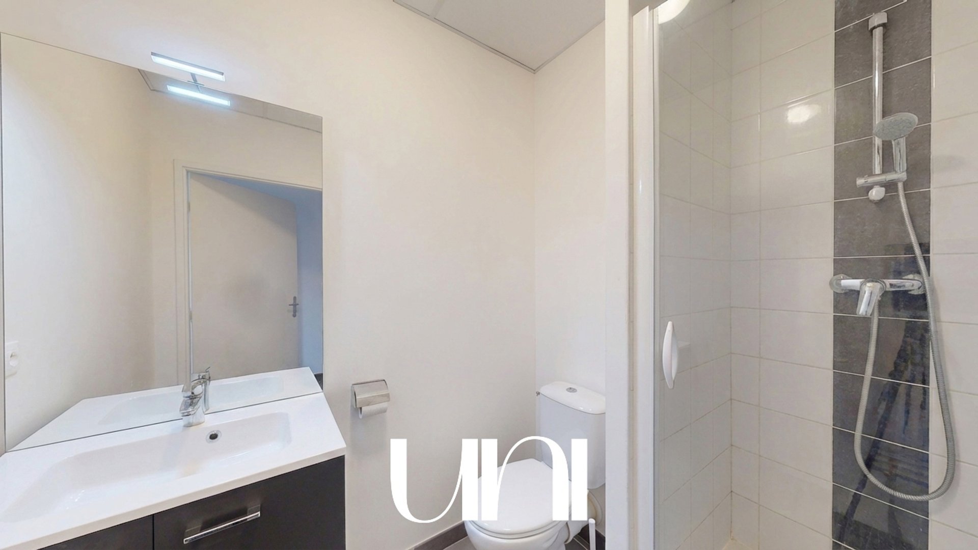 Appartement à vendre, 19m², Caen