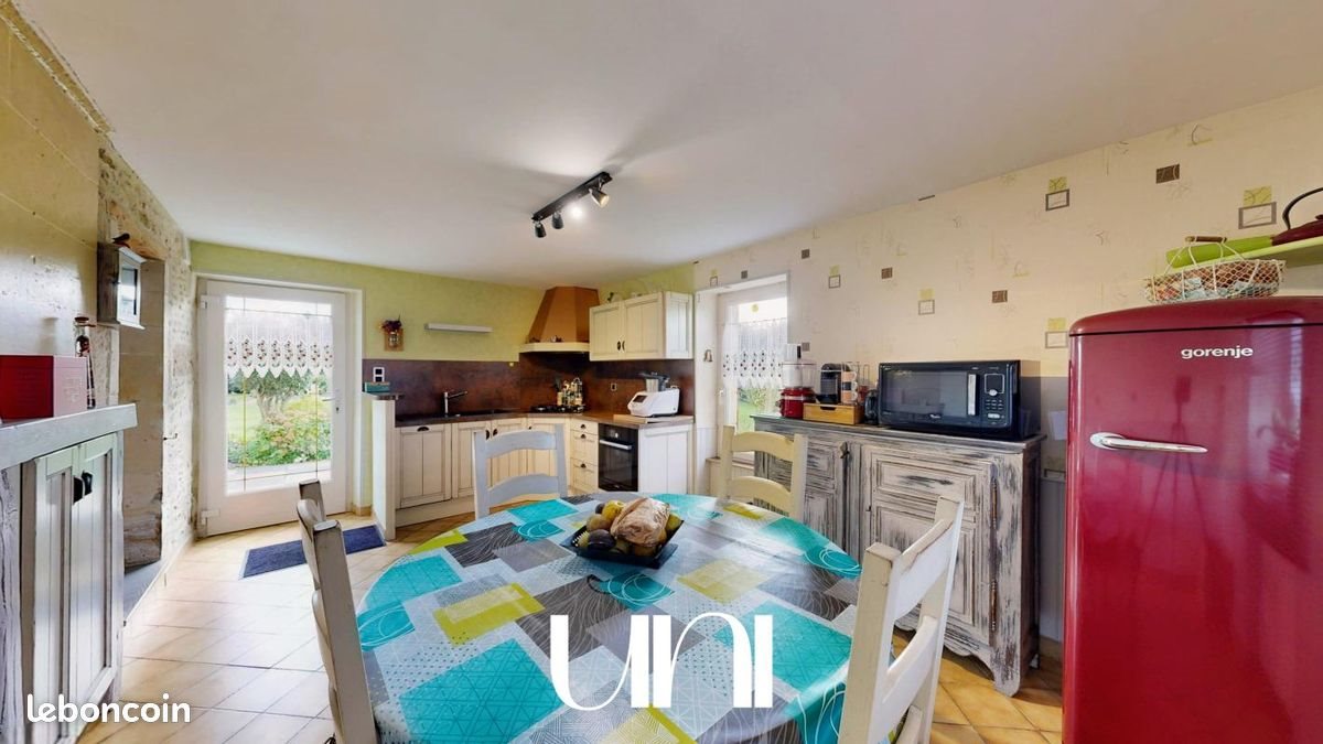 Maison à vendre, 130m², Varaville
