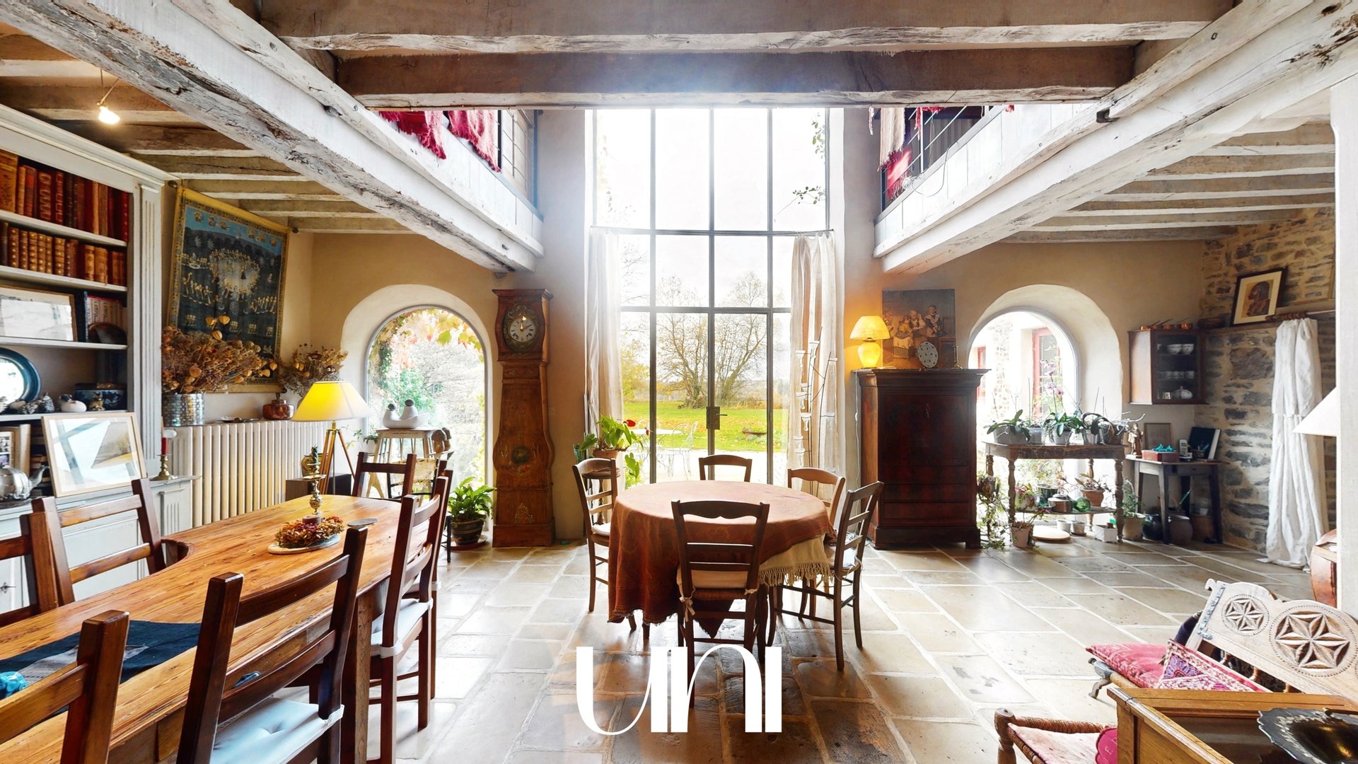 Maison à vendre, 507m², Écouché-les-Vallées