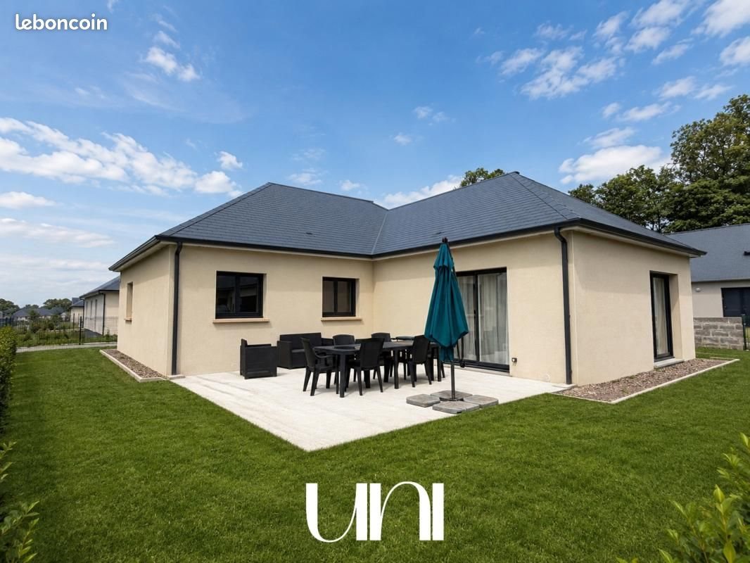 Maison à vendre, 91m², Ryes