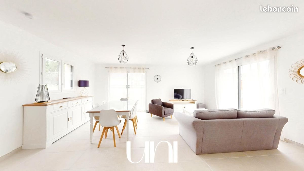 Maison à vendre, 91m², Ryes