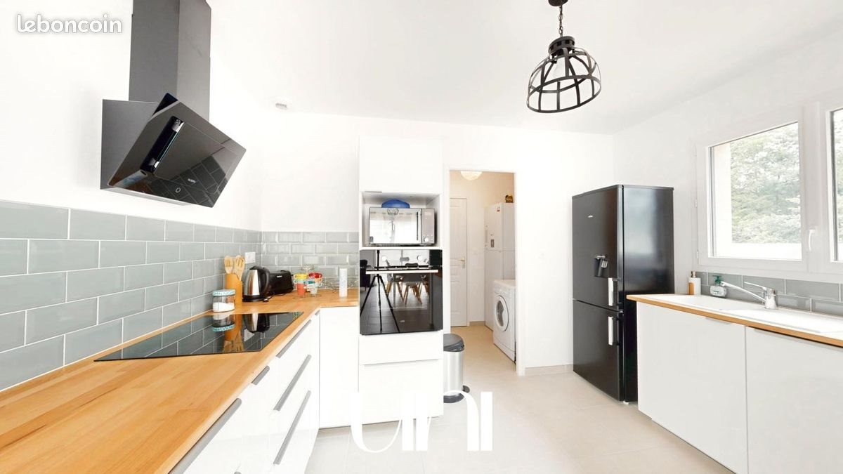 Maison à vendre, 91m², Ryes