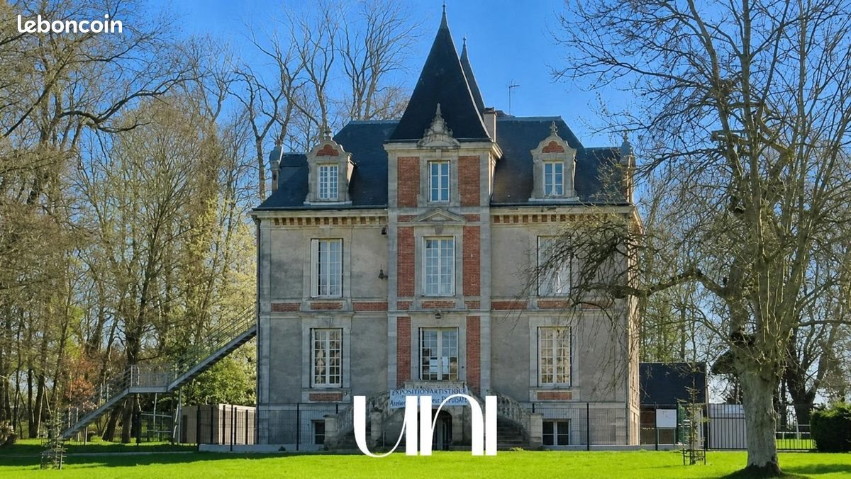 Maison à vendre, 91m², Ryes