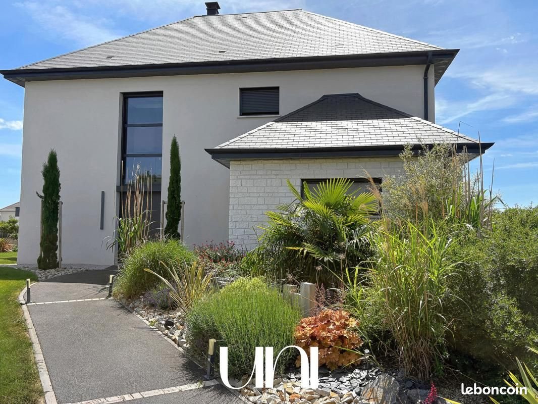 Maison à vendre, 160m², Ranville