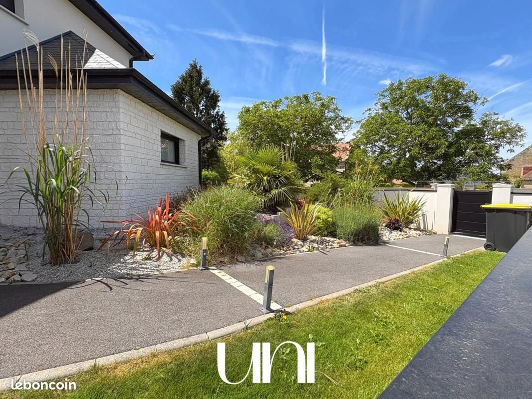 Maison à vendre, 160m², Ranville