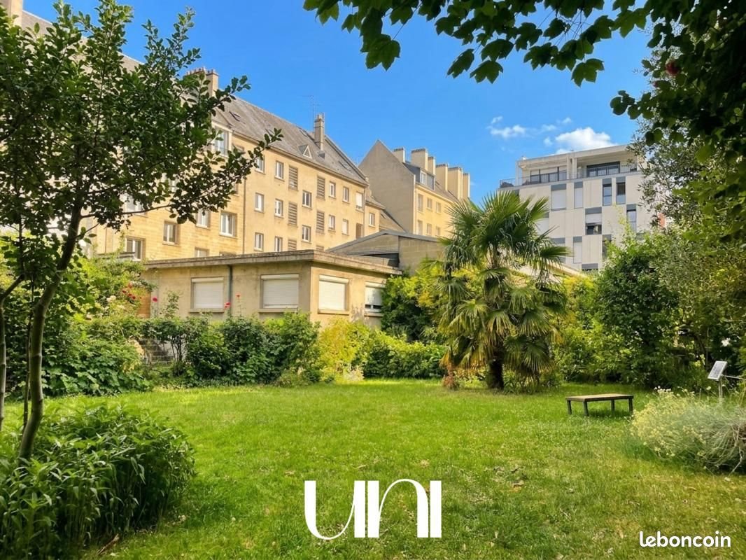 Appartement à vendre, 170m², Caen