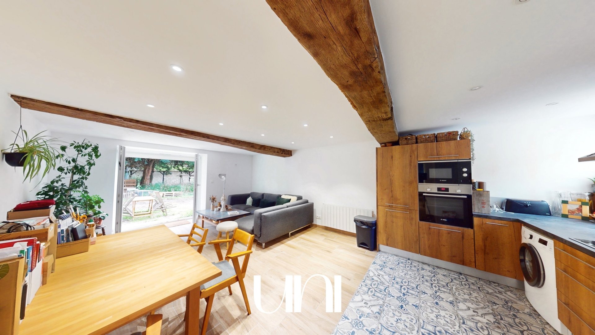 Appartement à vendre, 72m², Caen