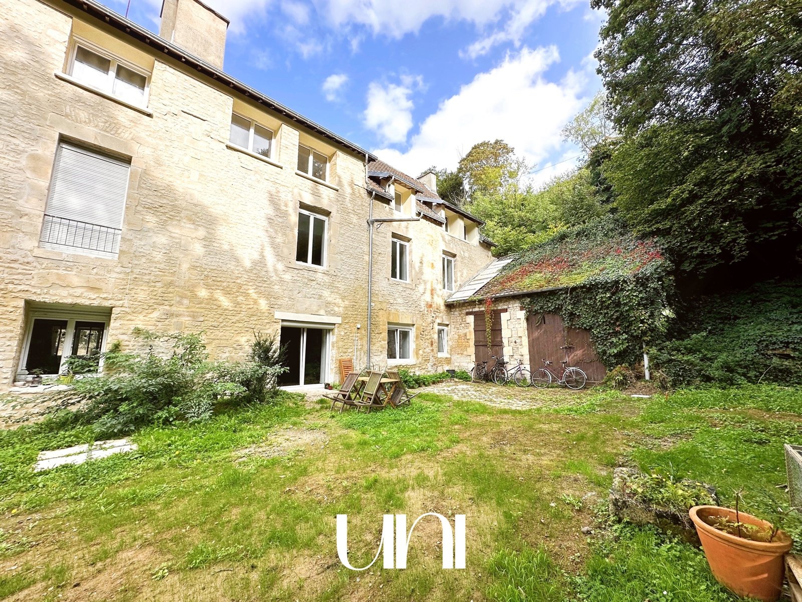 Appartement à vendre, 72m², Caen