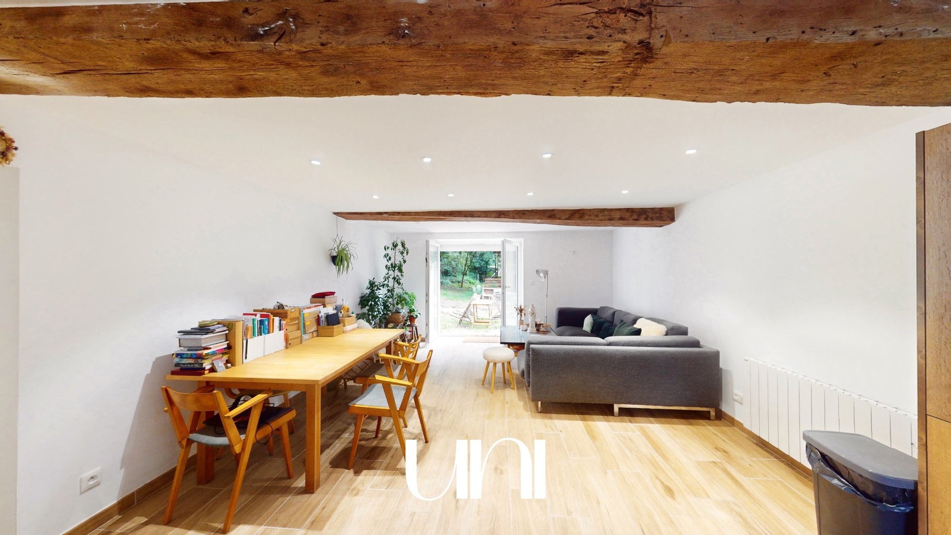Appartement à vendre, 72m², Caen