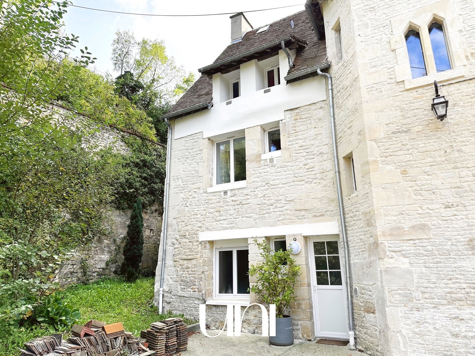 Appartement à vendre, 72m², Caen