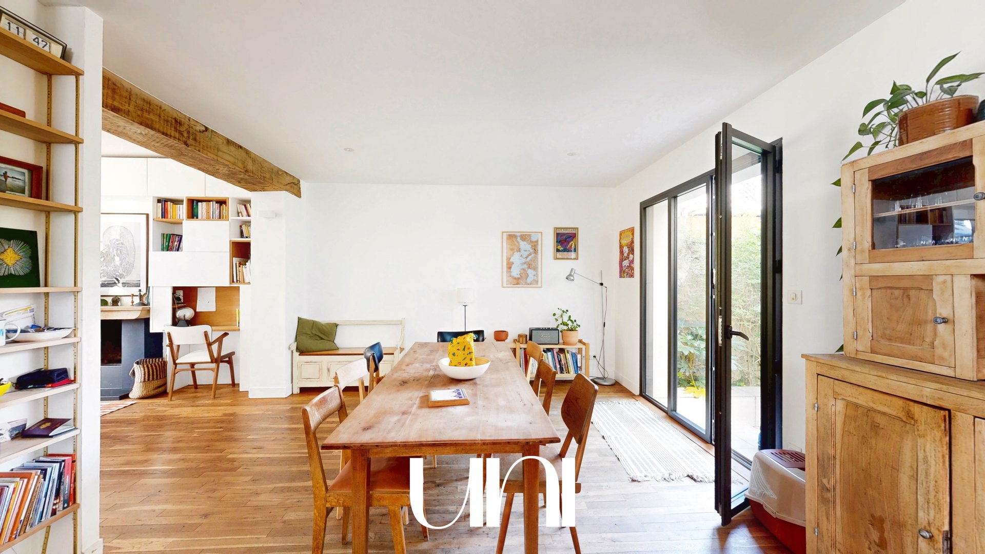 Maison à vendre, 133m², Caen
