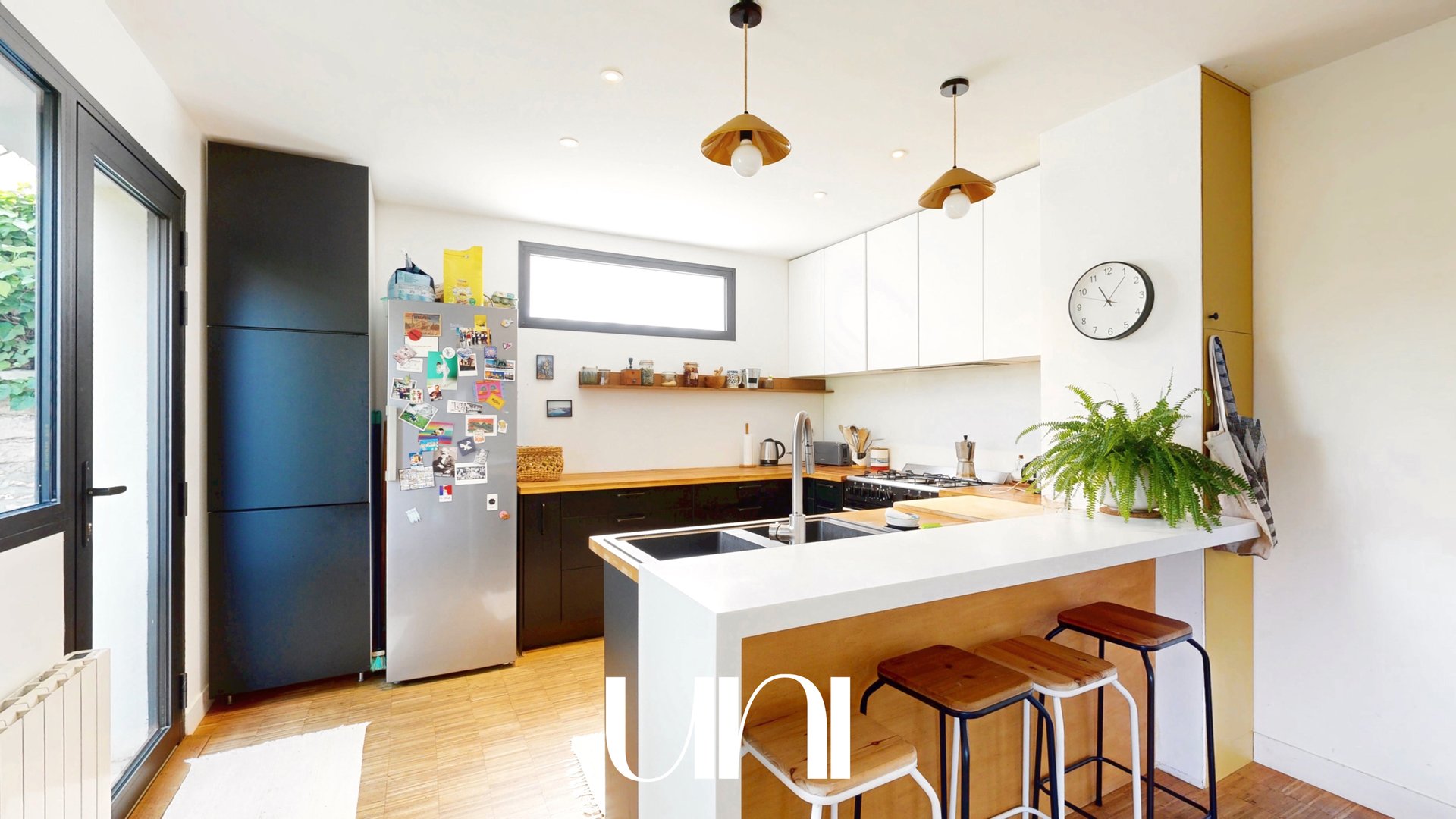 Maison à vendre, 133m², Caen