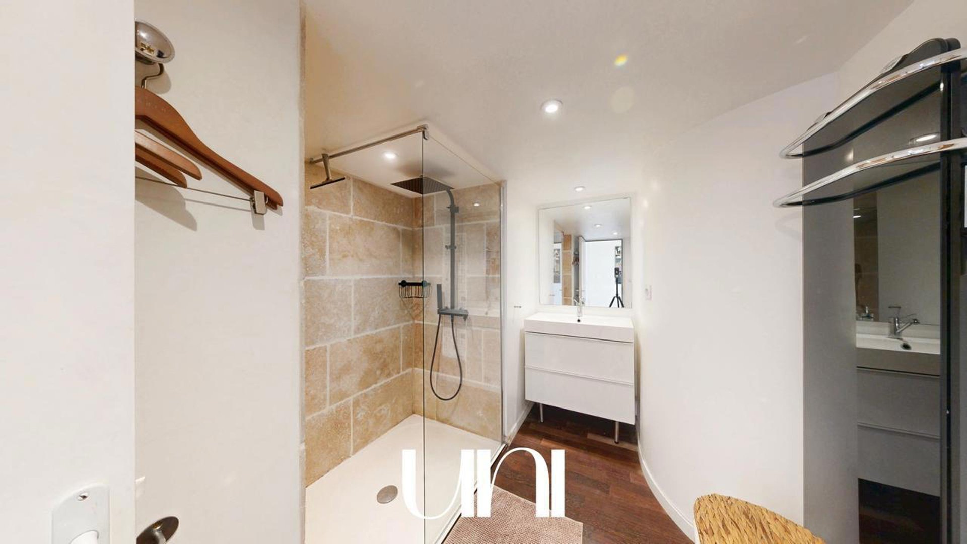 Appartement à vendre, 120m², Caen