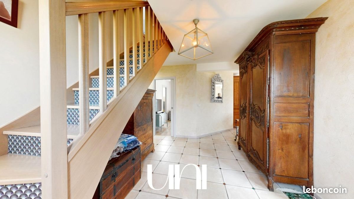 Maison à vendre, 137m², Monceaux-en-Bessin