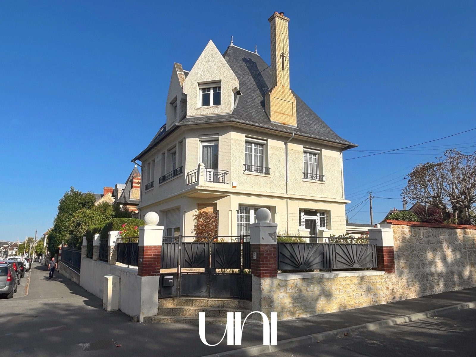 Maison à vendre, 172m², Caen