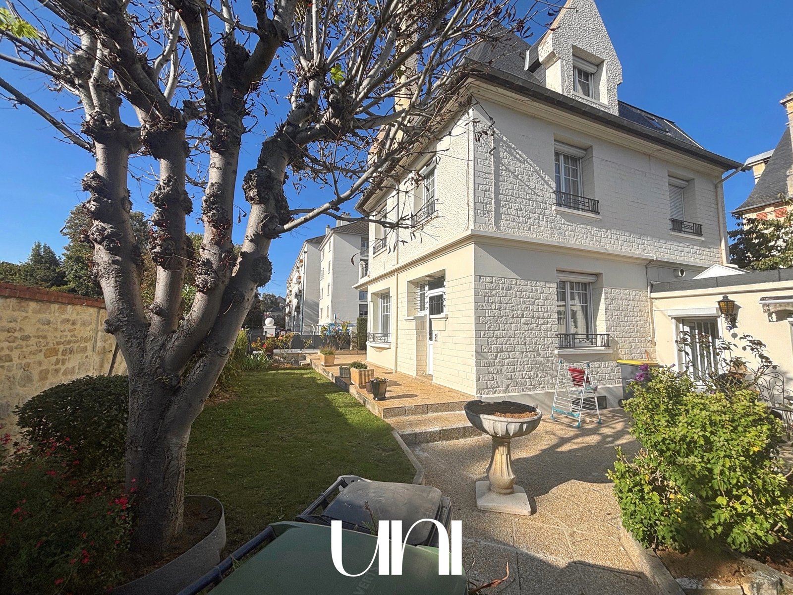 Maison à vendre, 172m², Caen