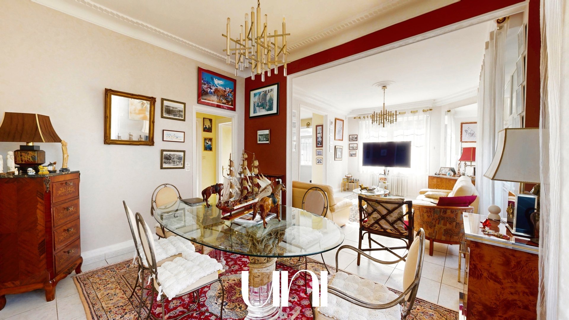 Maison à vendre, 172m², Caen