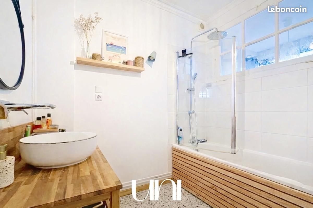 Appartement à vendre, 76m², Caen