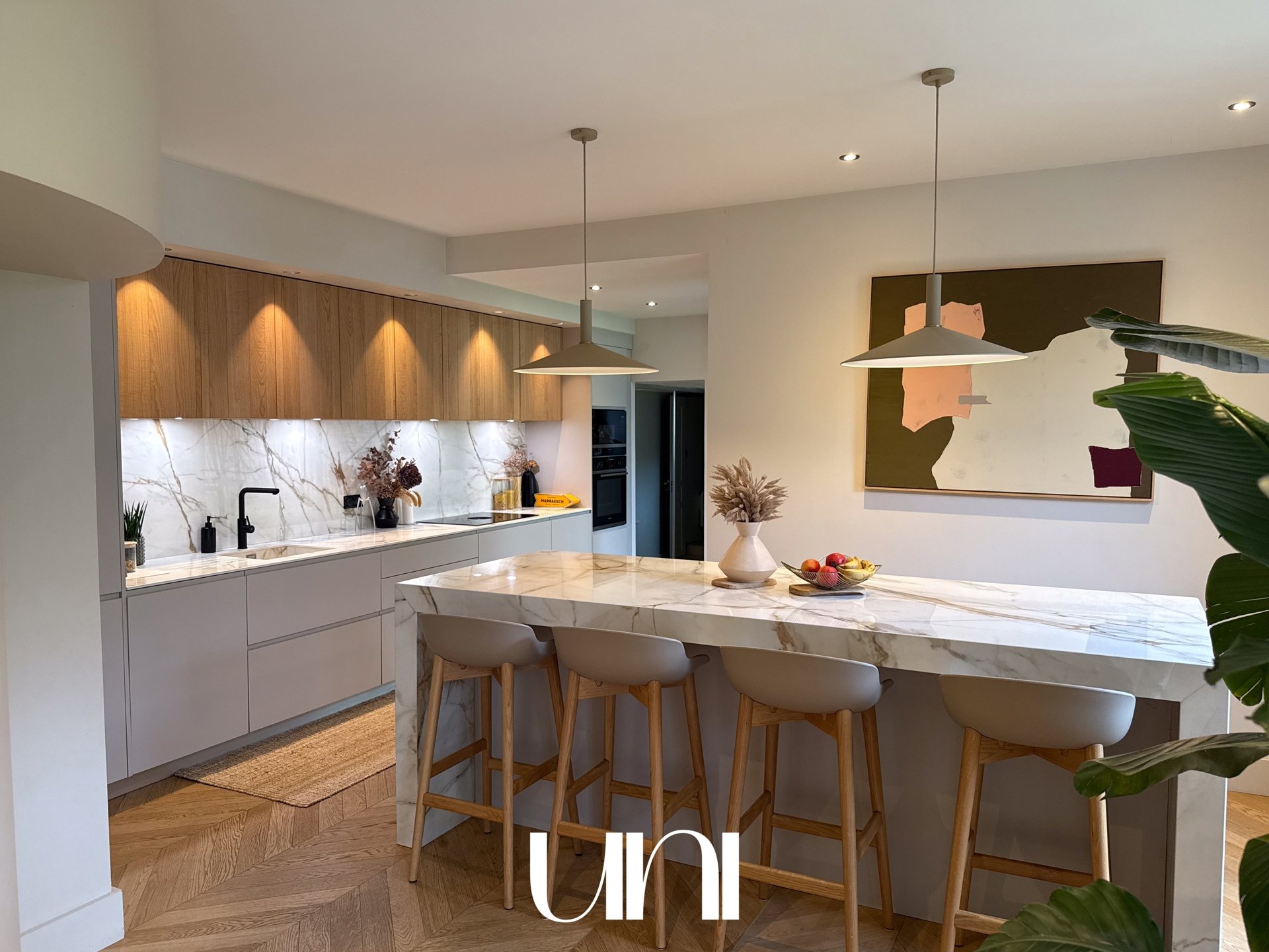 Maison à vendre, 230m², Caen