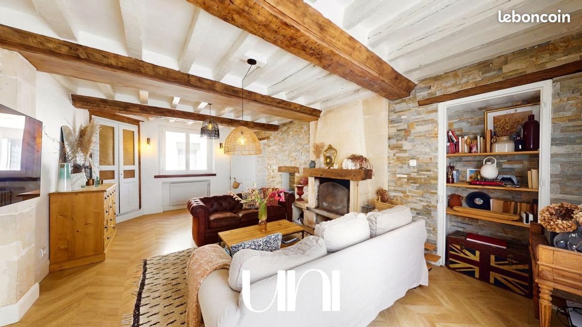 Maison à vendre, 160m², Fleury-sur-Orne