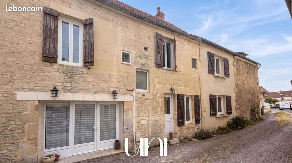 Maison à vendre, 160m², Fleury-sur-Orne