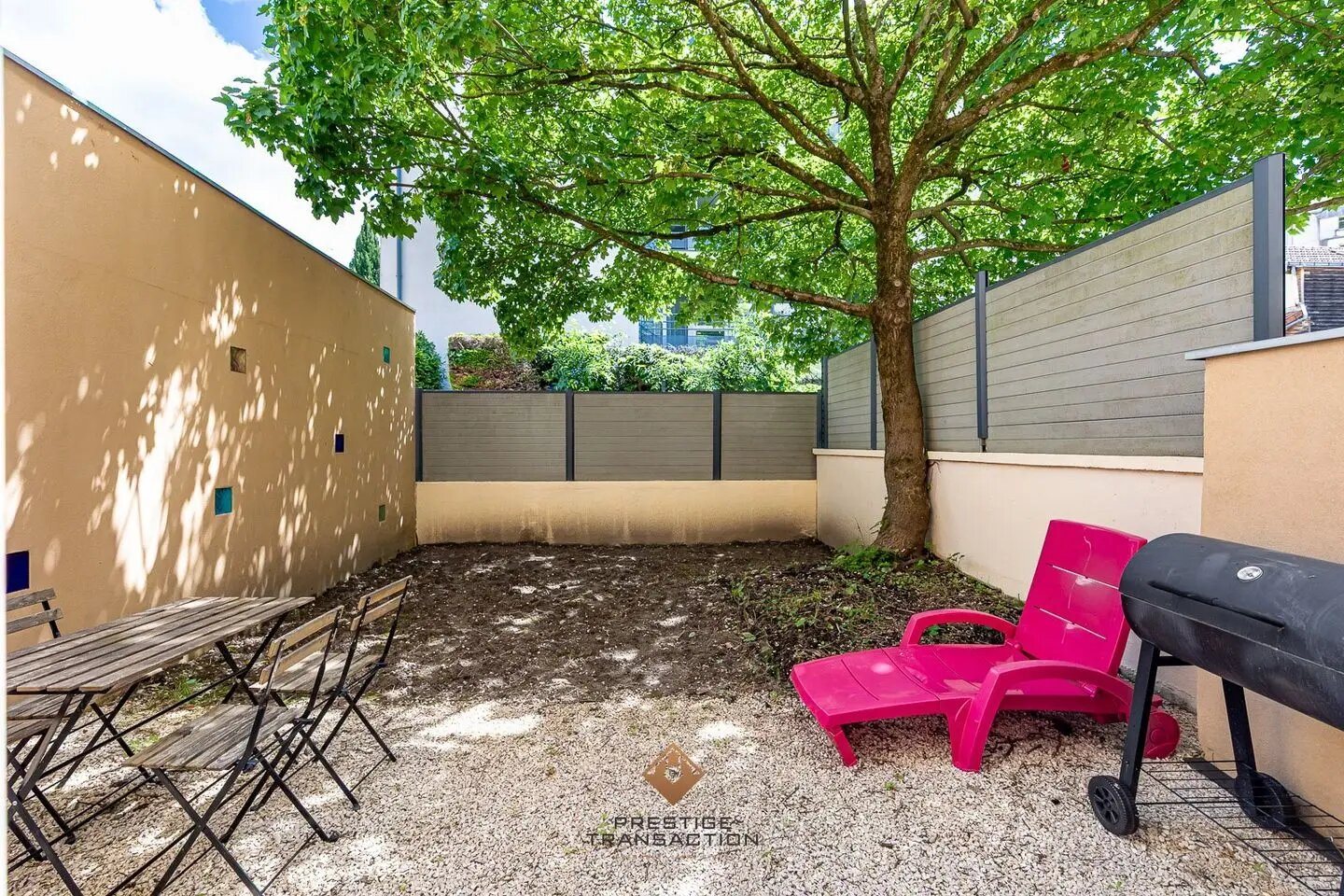 Appartement à vendre, 65m², Grenoble
