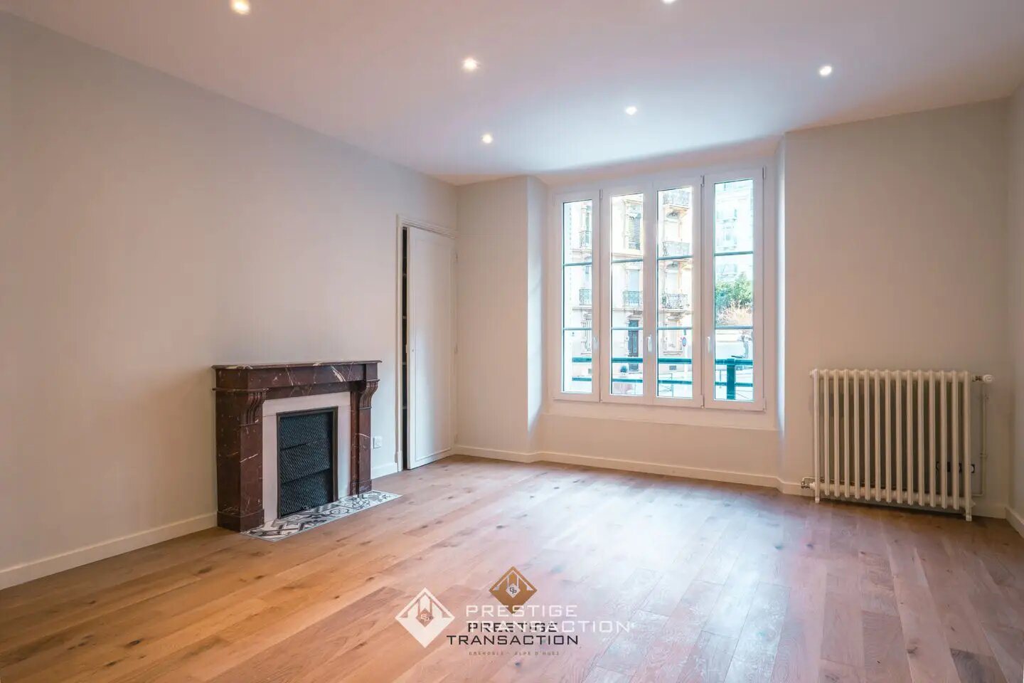 Appartement à vendre, 44m², Grenoble