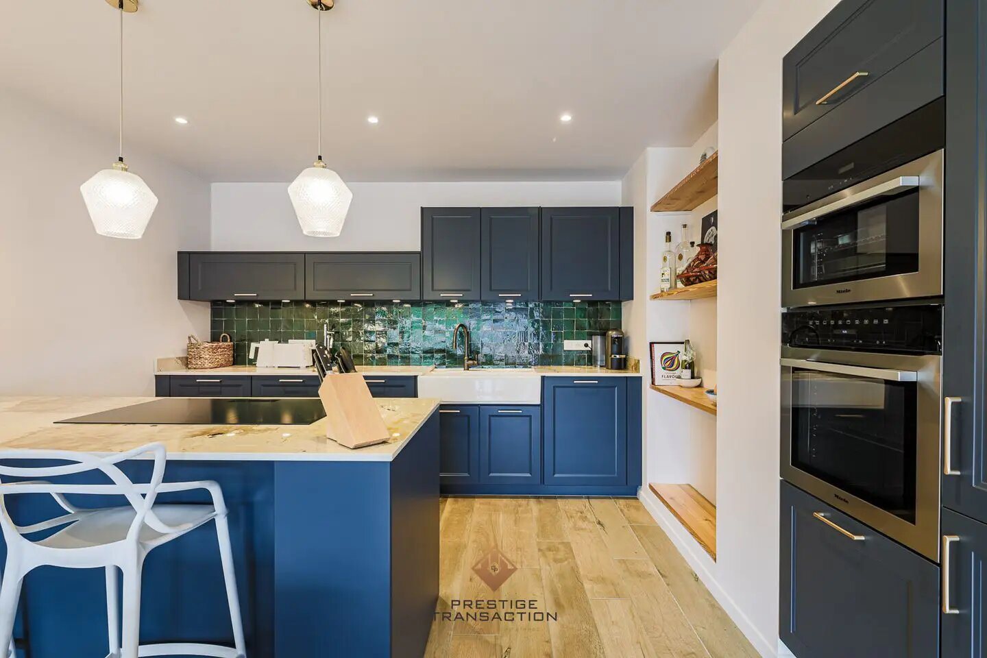 Appartement à vendre, 112m², Grenoble