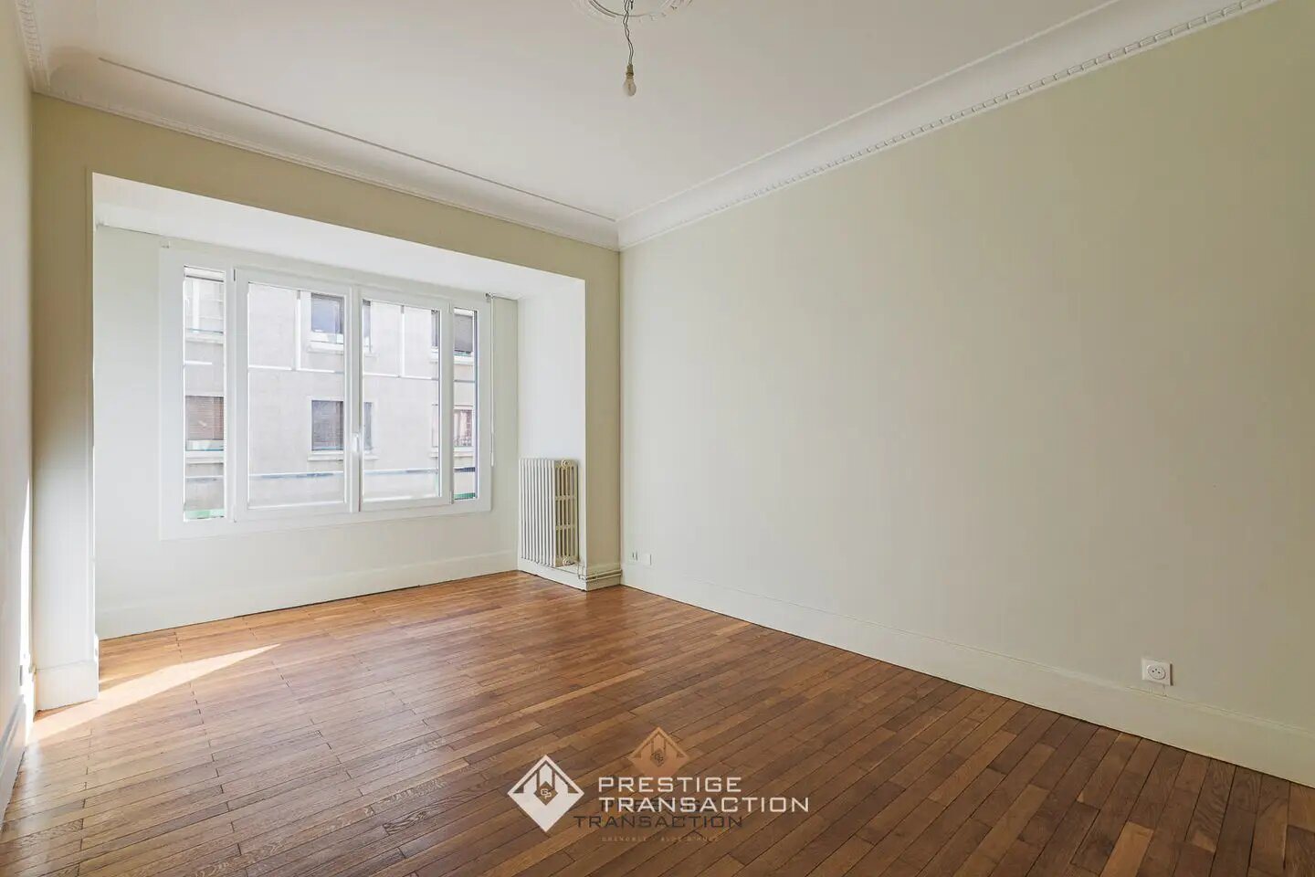 Appartement à vendre, 79m², Grenoble
