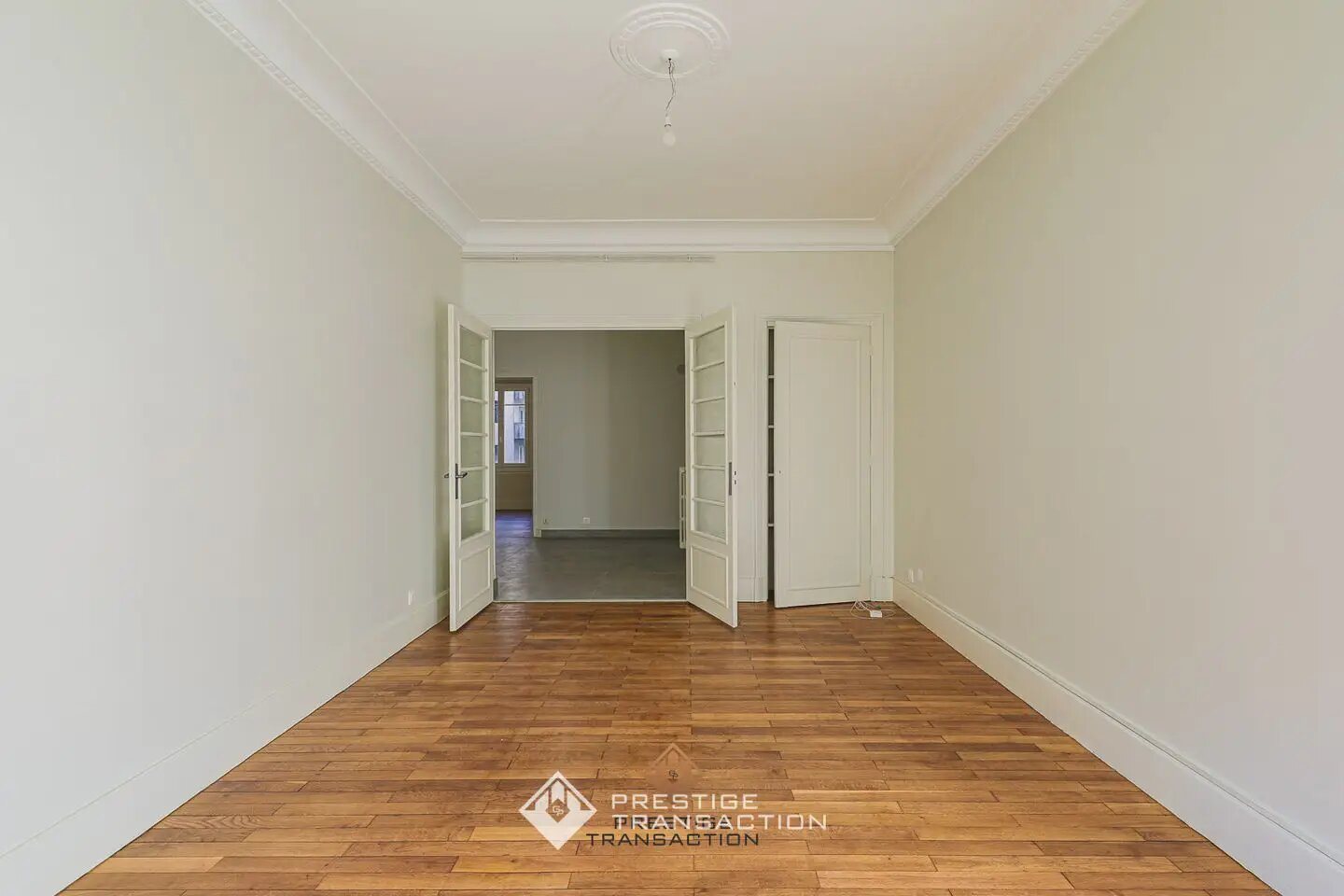 Appartement à vendre, 79m², Grenoble