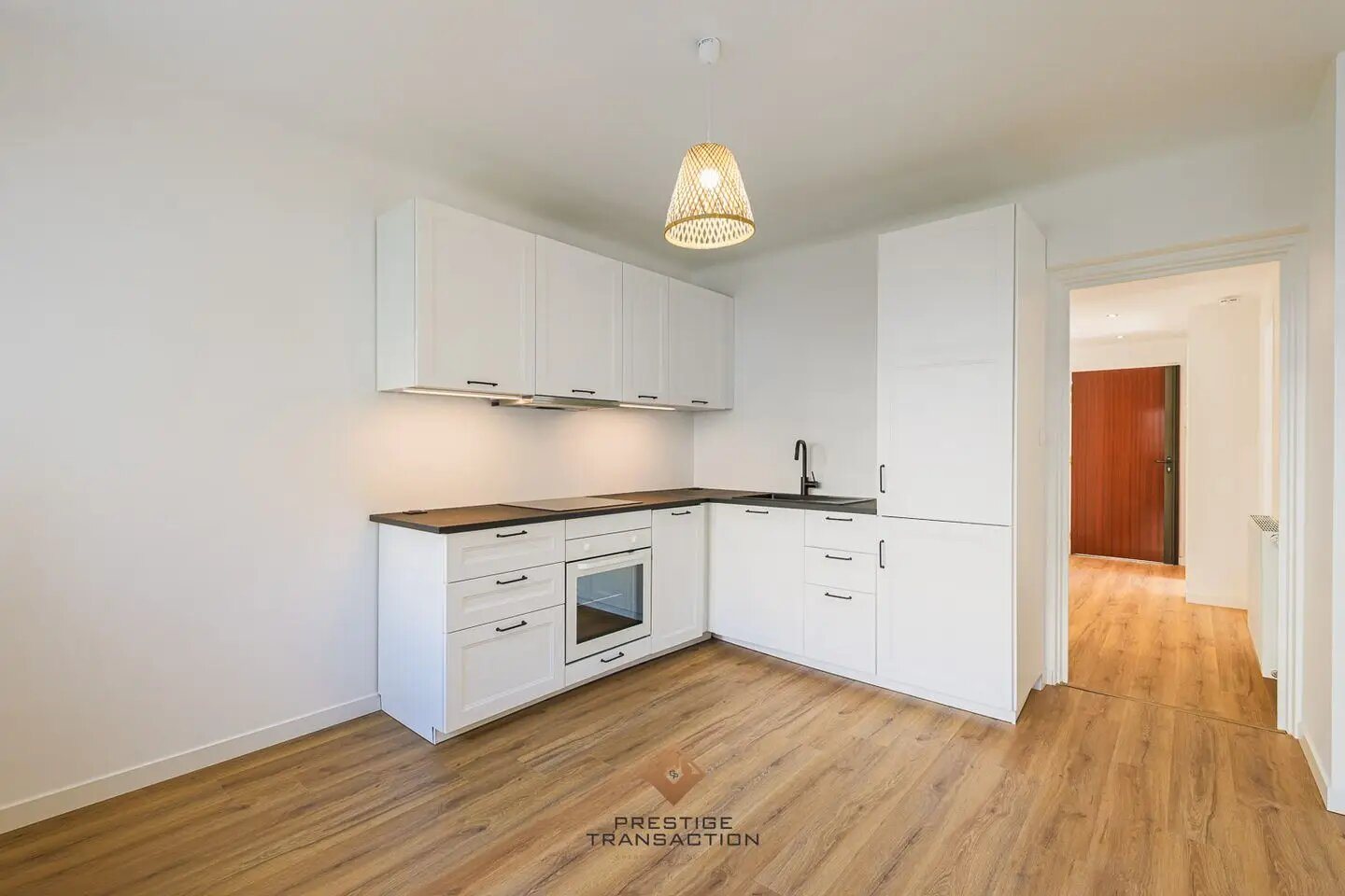Appartement à vendre, 59m², Grenoble