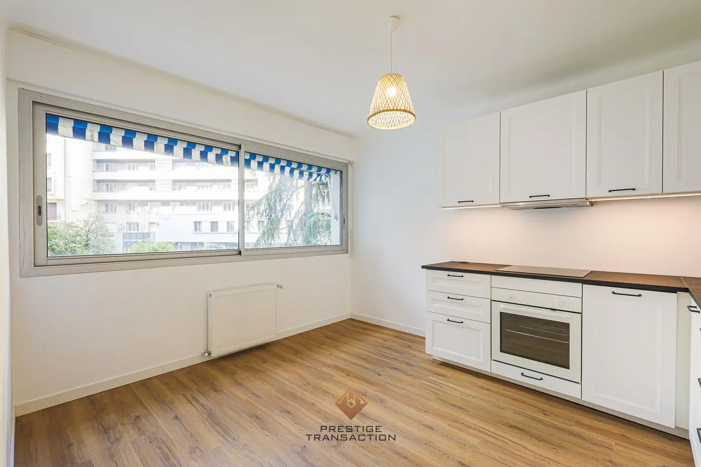 Appartement à vendre, 59m², Grenoble