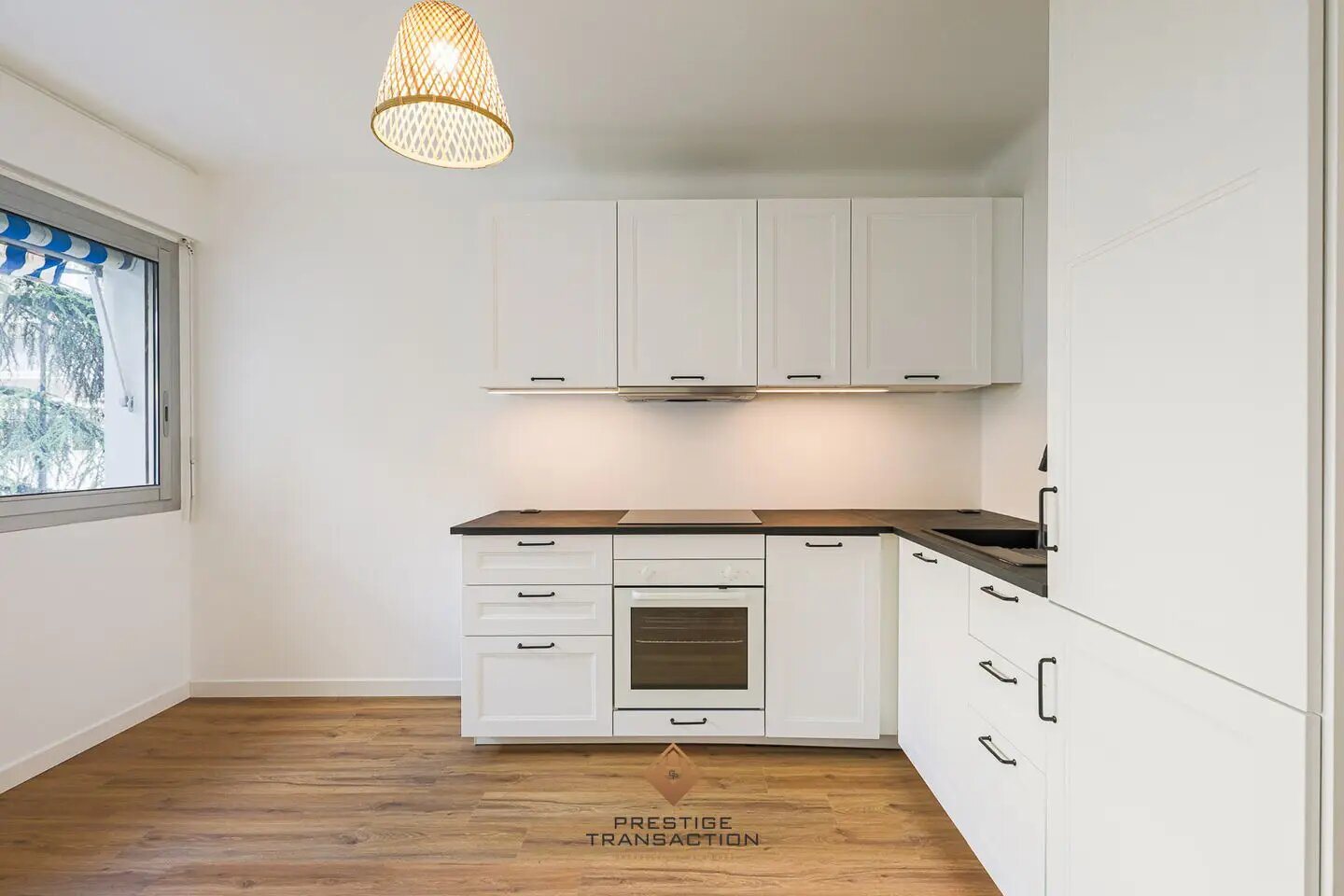 Appartement à vendre, 59m², Grenoble