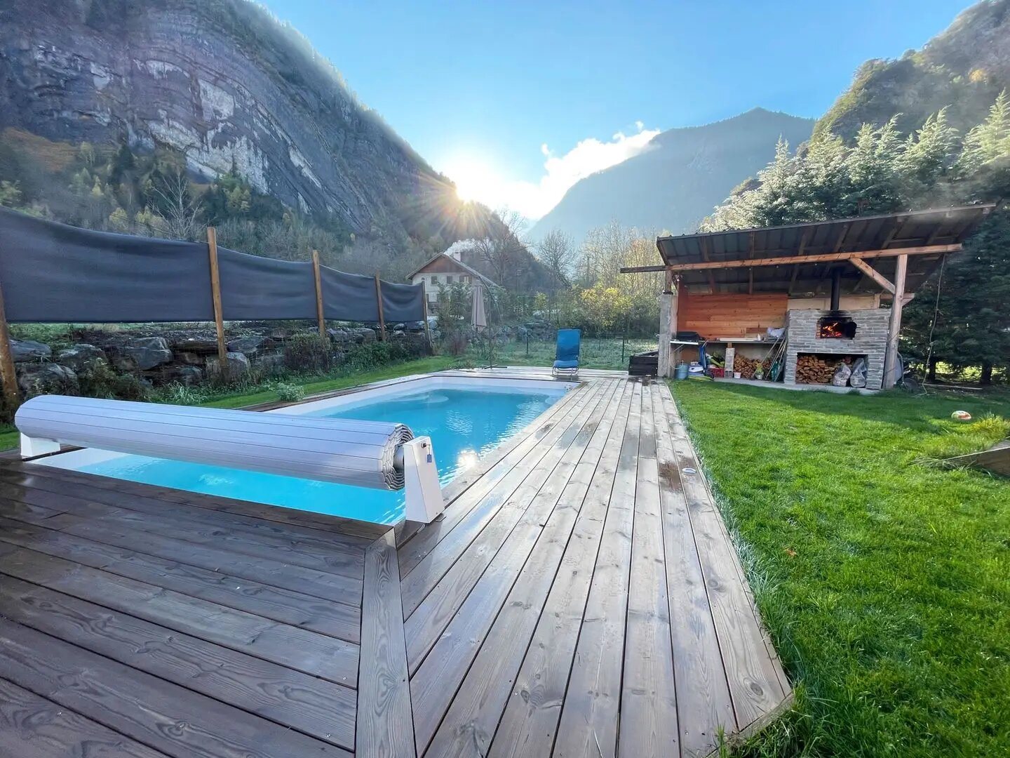 Maison à vendre, 152m², Le Bourg-d'Oisans