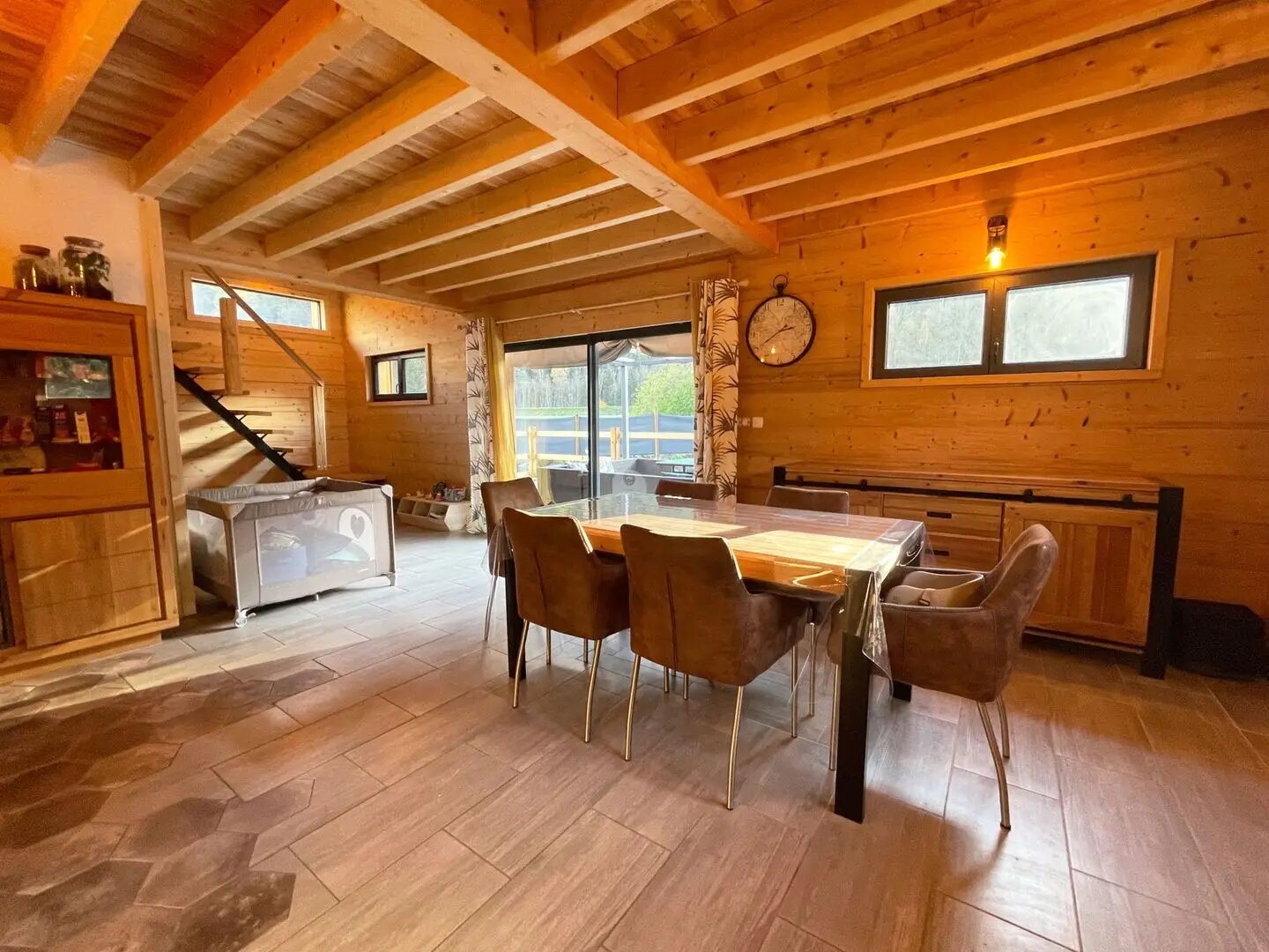 Maison à vendre, 152m², Le Bourg-d'Oisans