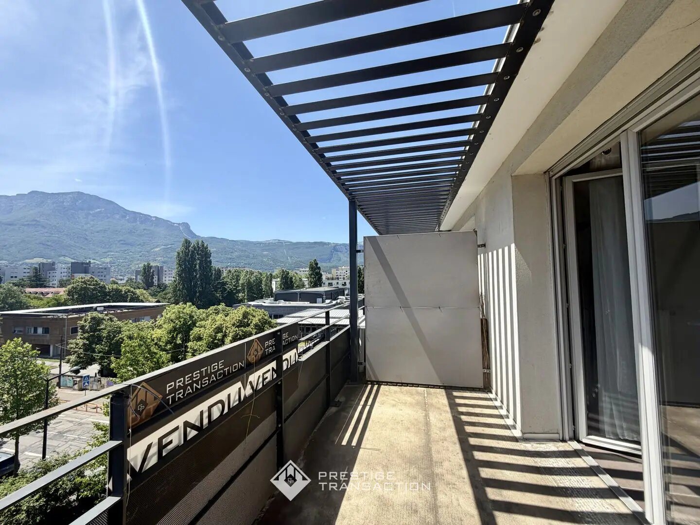 Appartement à vendre, 42m², Grenoble