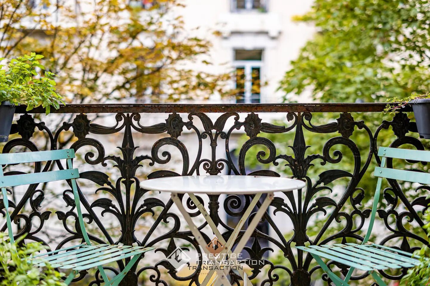 Appartement à vendre, 141m², Grenoble