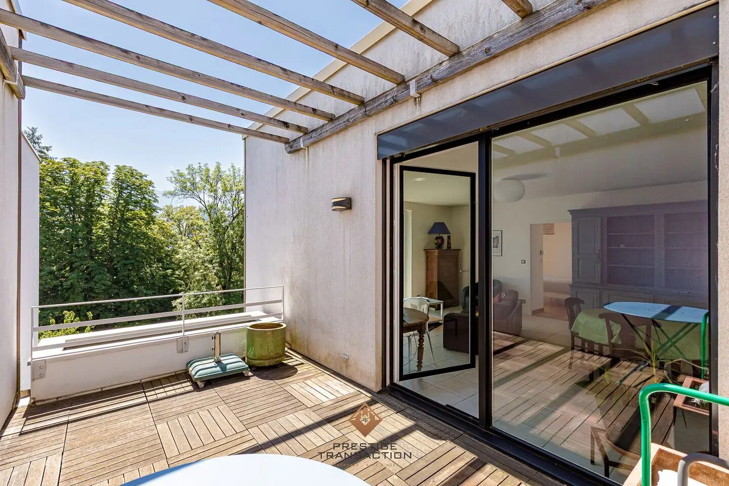 Appartement à vendre, 72m², Meylan