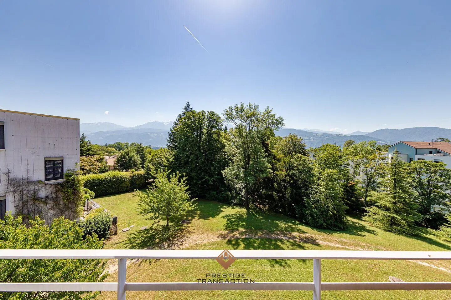 Appartement à vendre, 72m², Meylan
