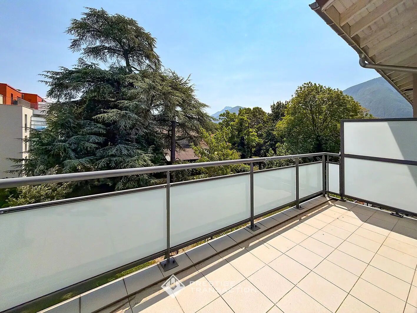 Appartement à vendre, 81m², Saint-Egrève