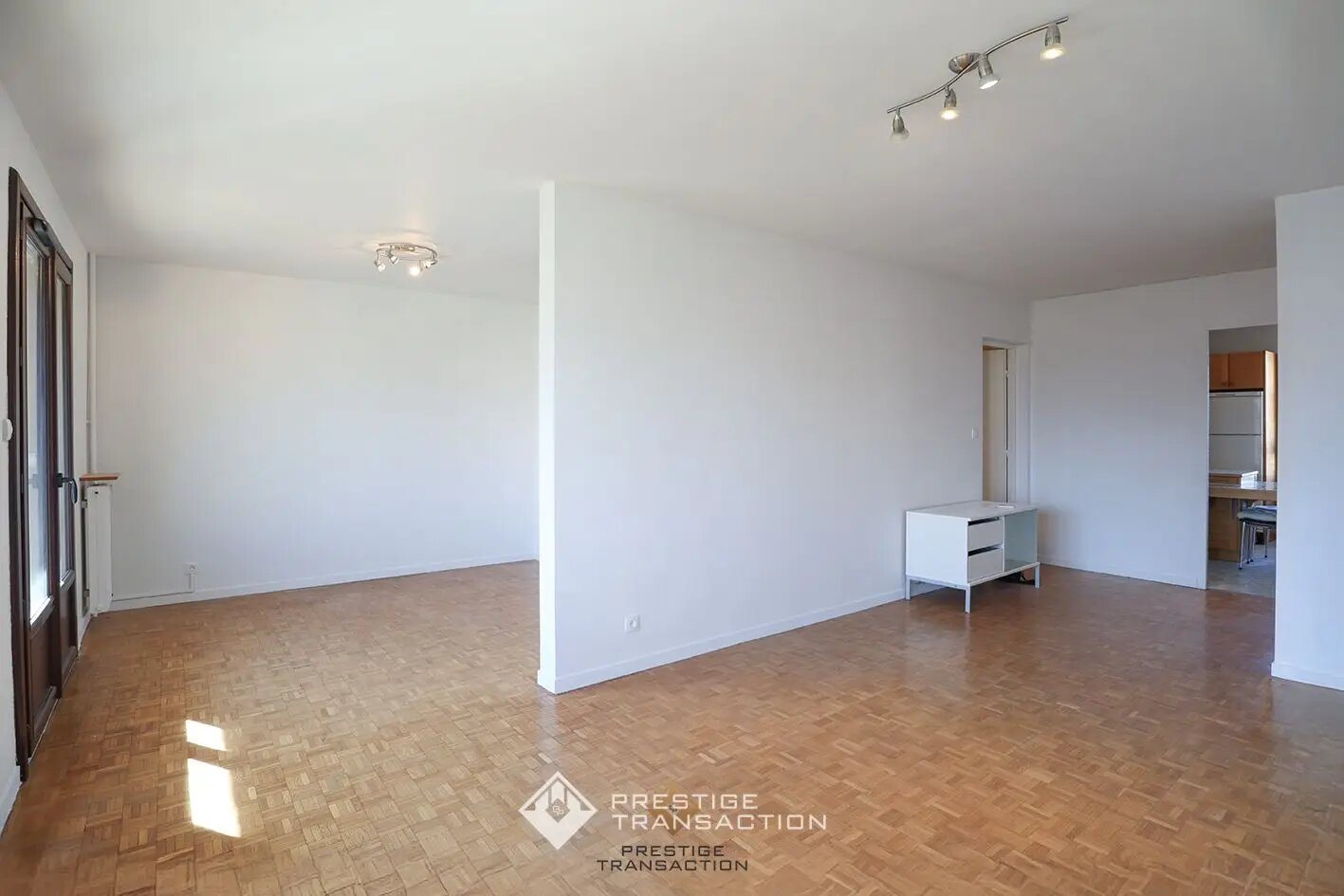 Appartement à vendre, 96m², Sassenage