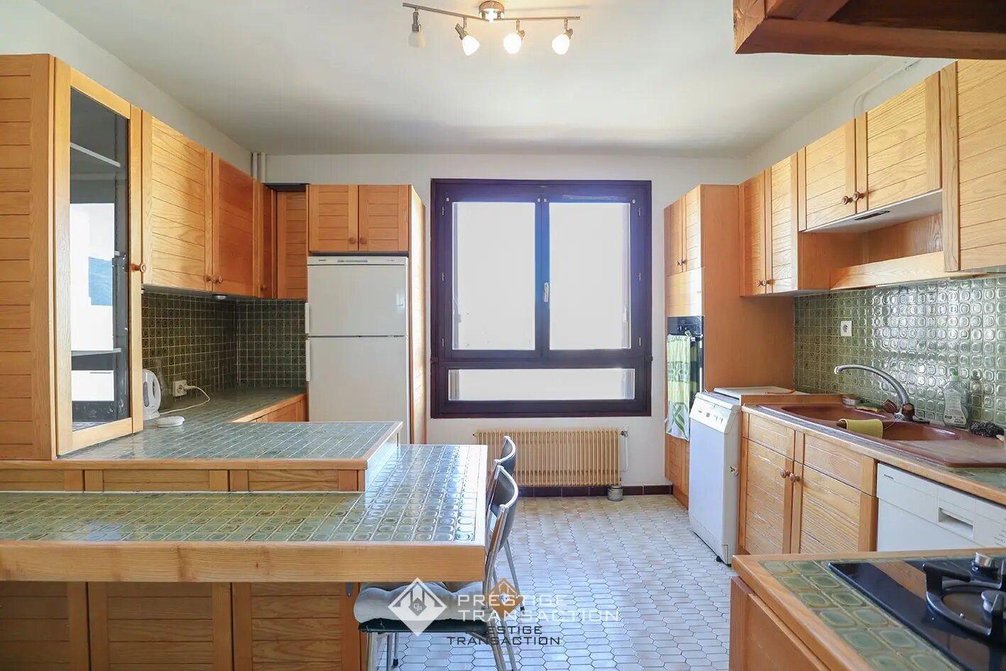 Appartement à vendre, 96m², Sassenage