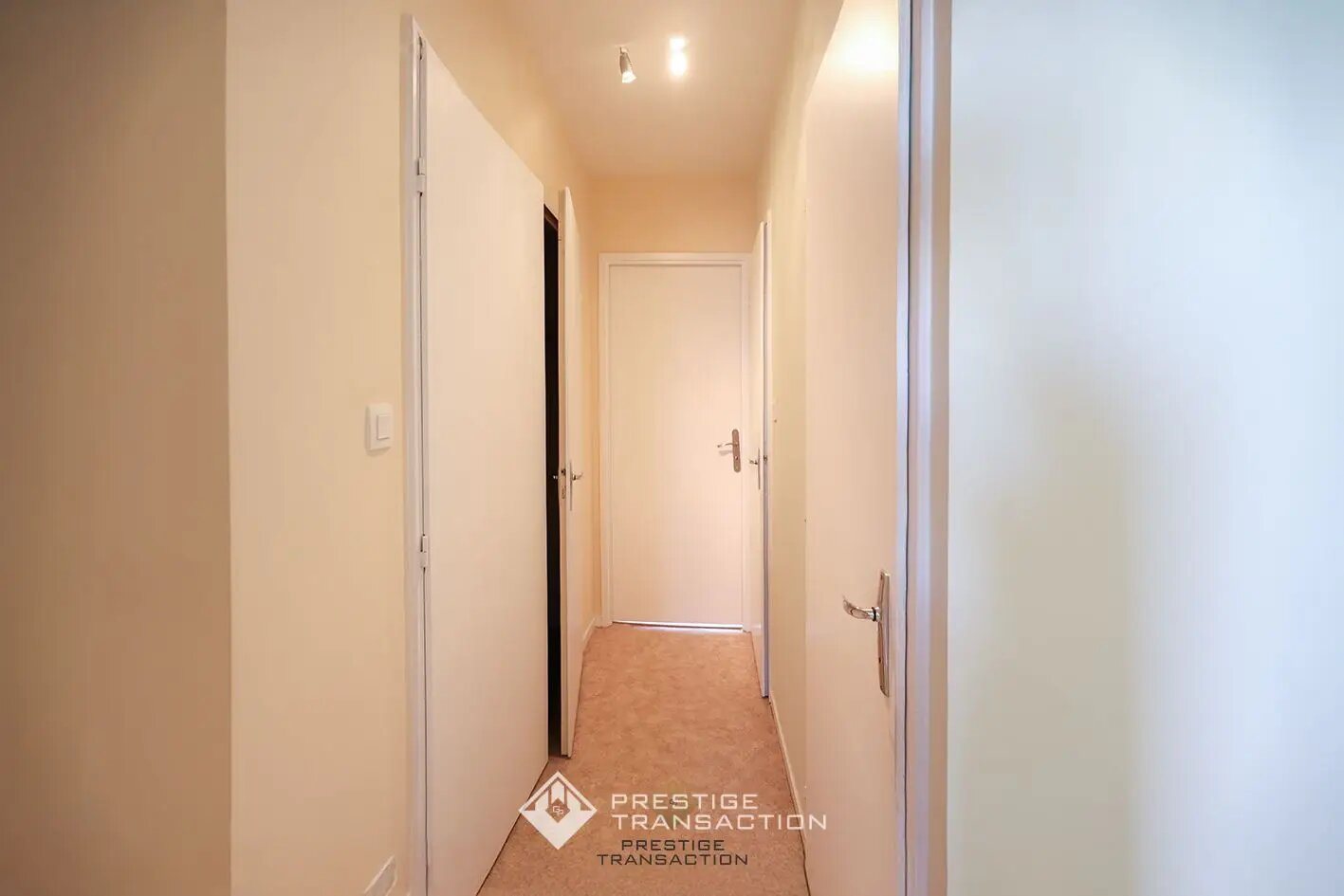 Appartement à vendre, 96m², Sassenage