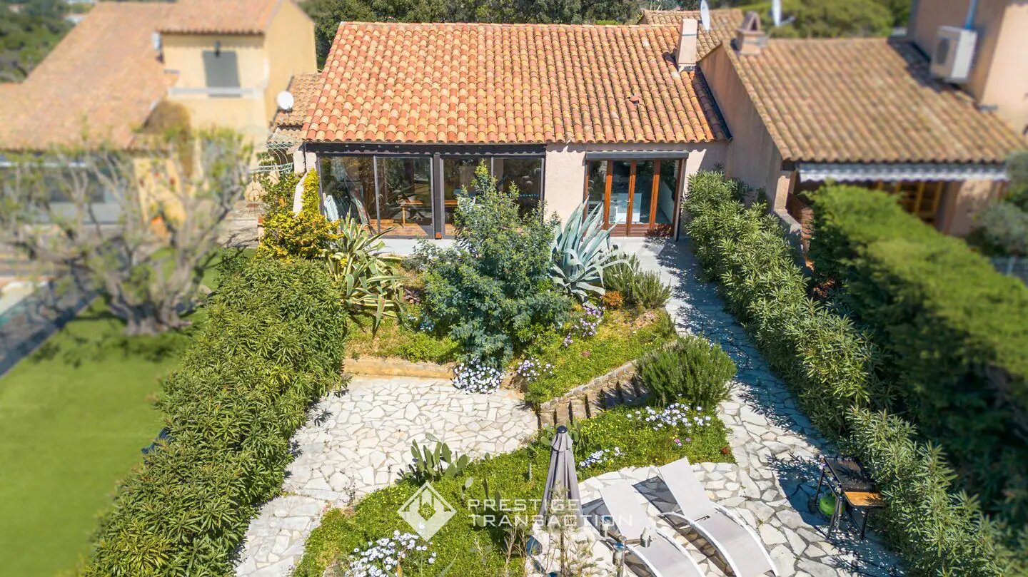 Maison à vendre, 86m², Cavalaire-sur-Mer