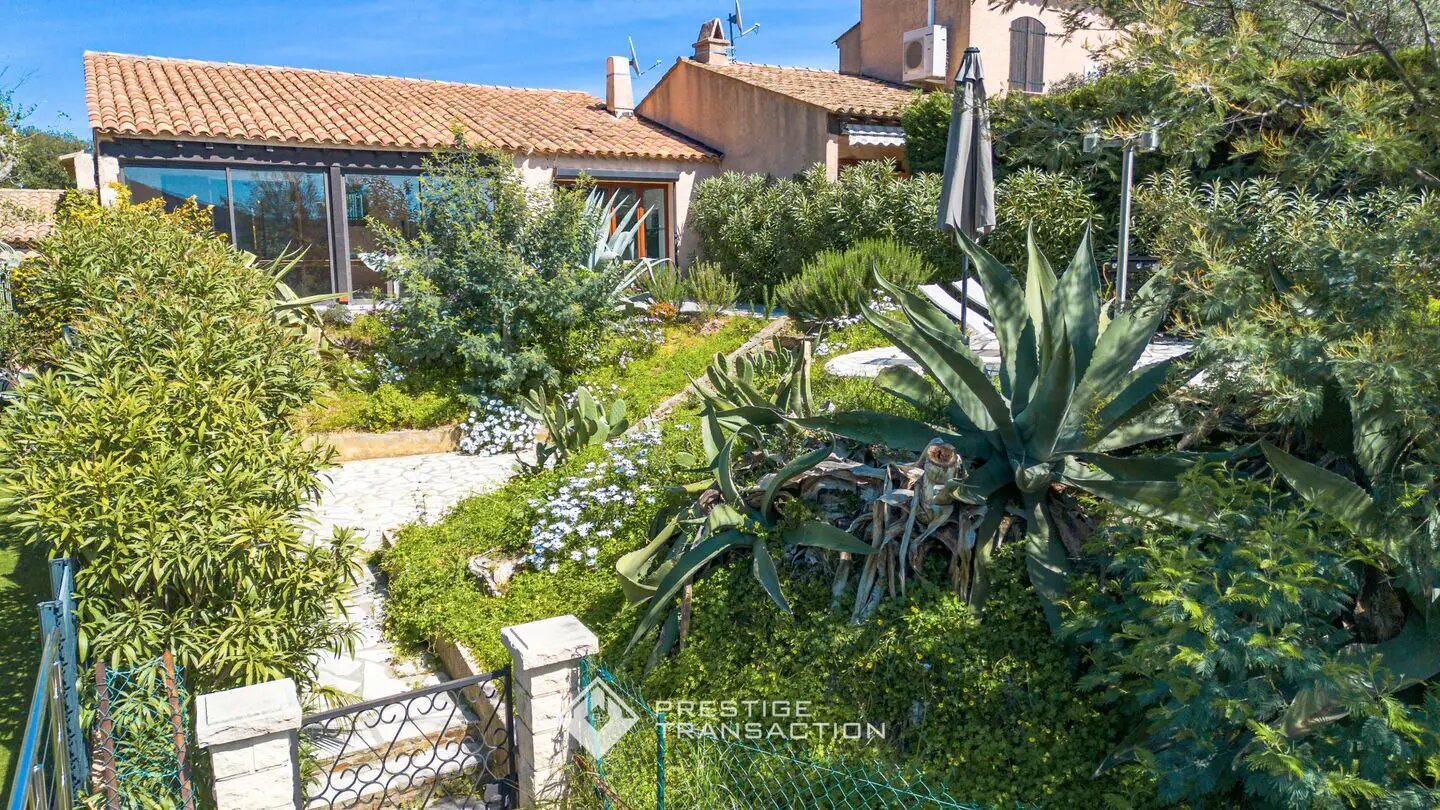 Maison à vendre, 86m², Cavalaire-sur-Mer