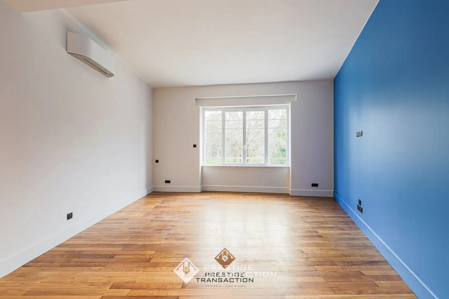 Appartement à vendre, 82m², Grenoble