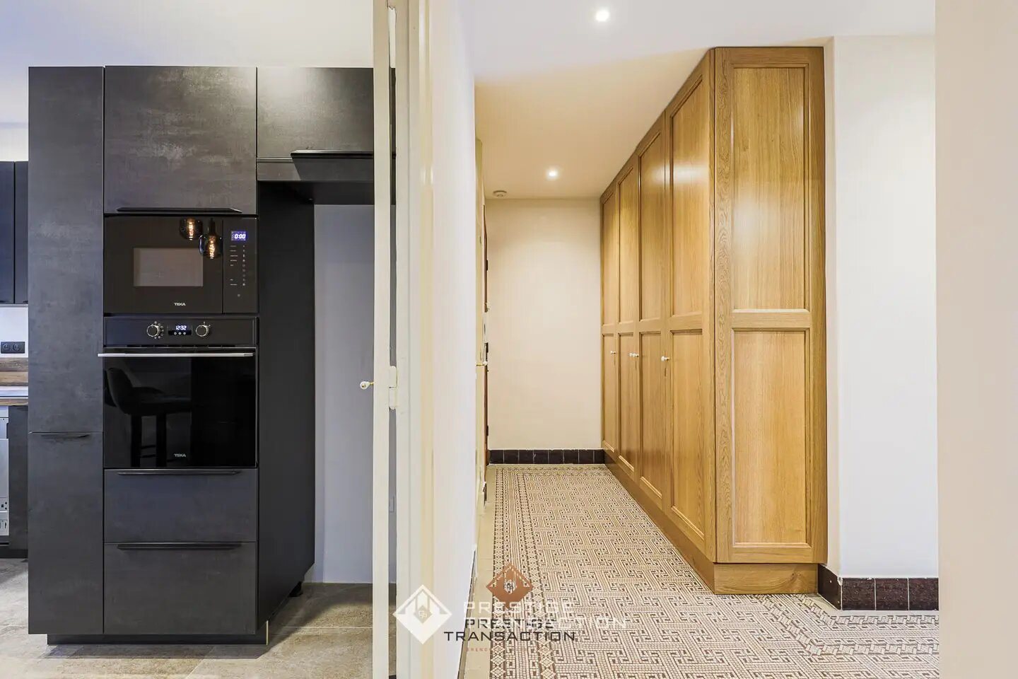 Appartement à vendre, 82m², Grenoble