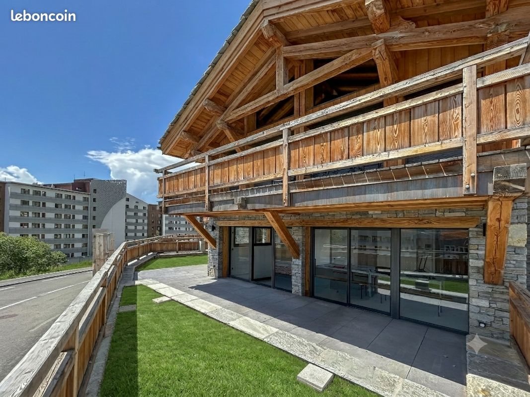 Appartement à vendre, 146m², Huez (Alpe d'Huez)